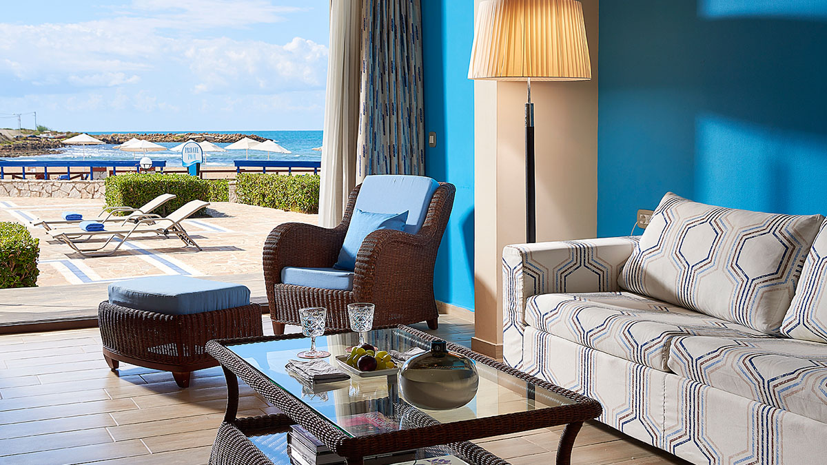 Aldemar Royal Olympian Luxury Resort SPA - NR